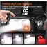 Ліхтар Superfire HE11 Black Фото 3